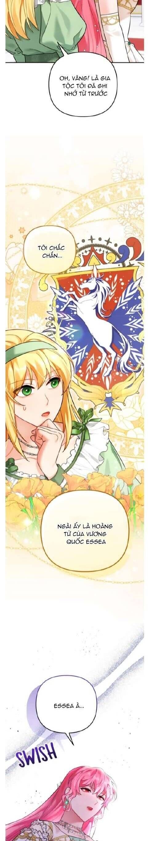 mê cung cám dỗ của emilone chapter 20 16