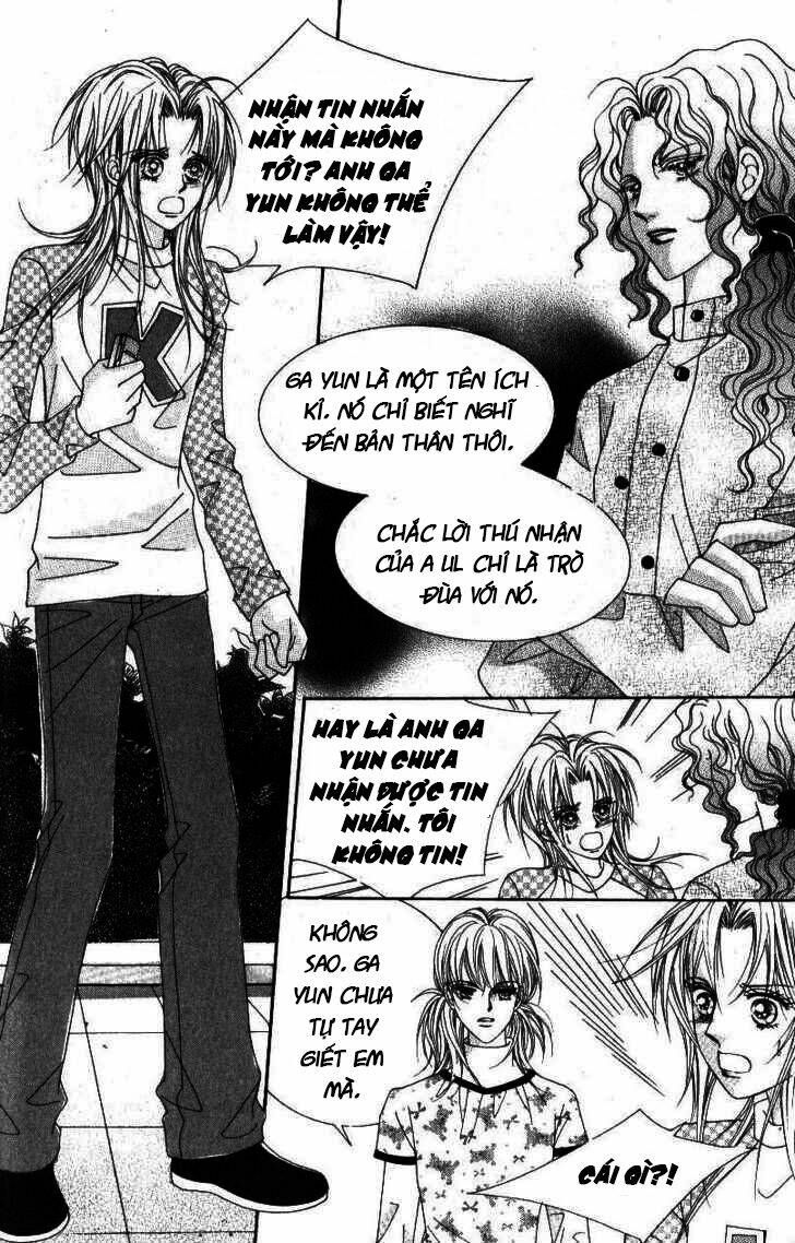 thần tượng mua sắm chapter 41 12