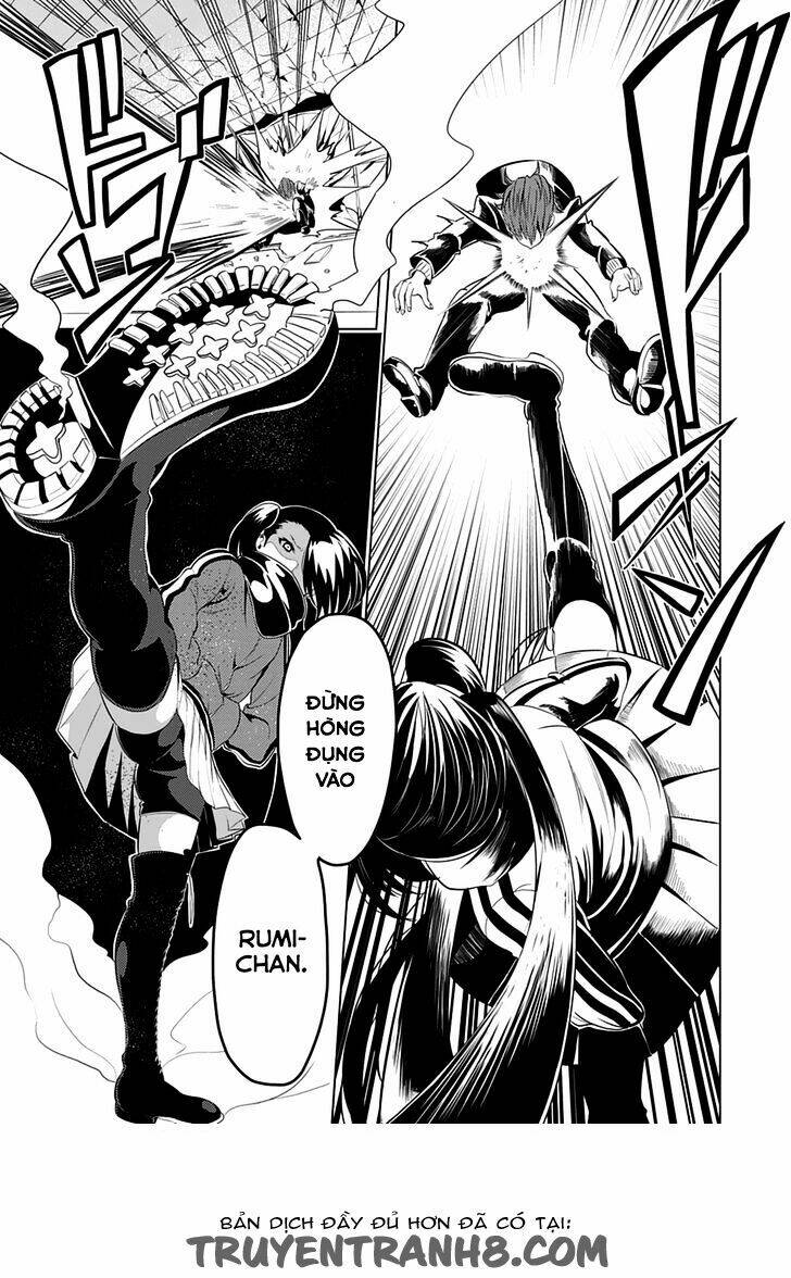 seishun scrap! chapter 3 26