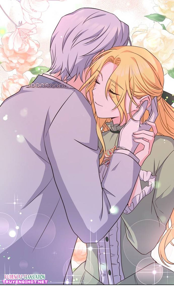 lời cầu hôn đến từ hoàng đế chapter 17.1 21