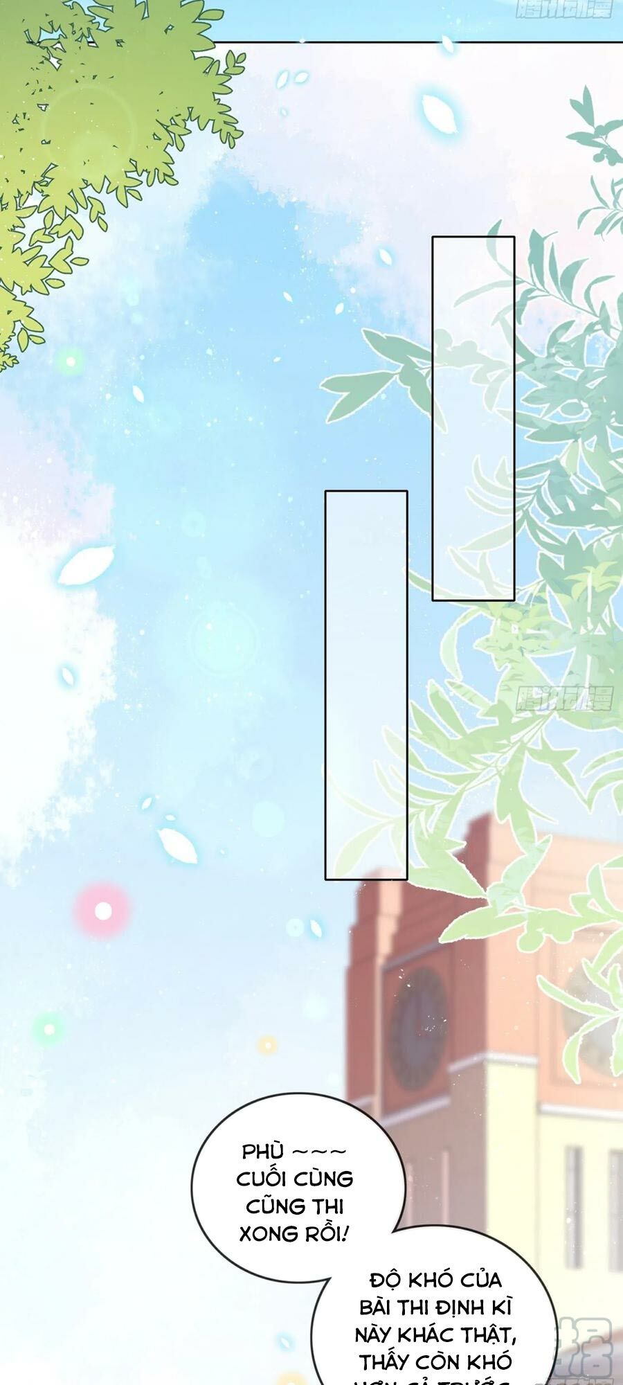 ảnh hậu cũng không bằng niệm thanh hoa chapter 85 9