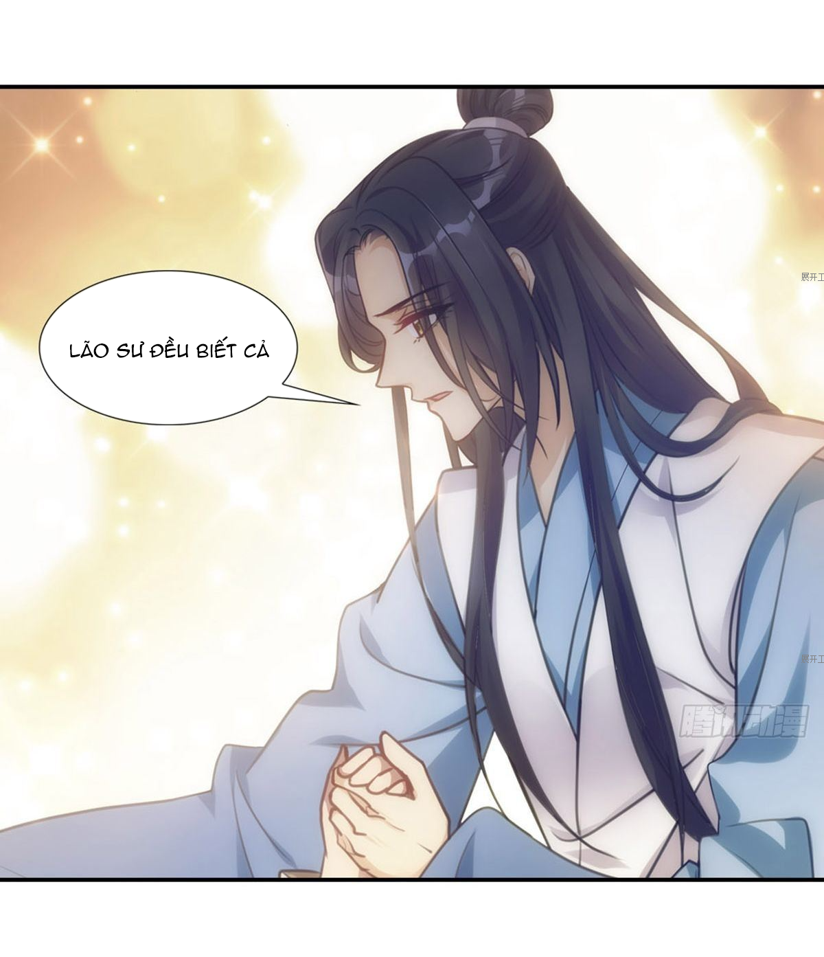 khi sư - umee chapter 6 36