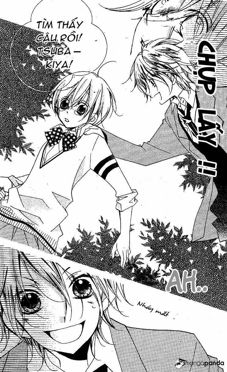 kimi no neiro chapter 10 21