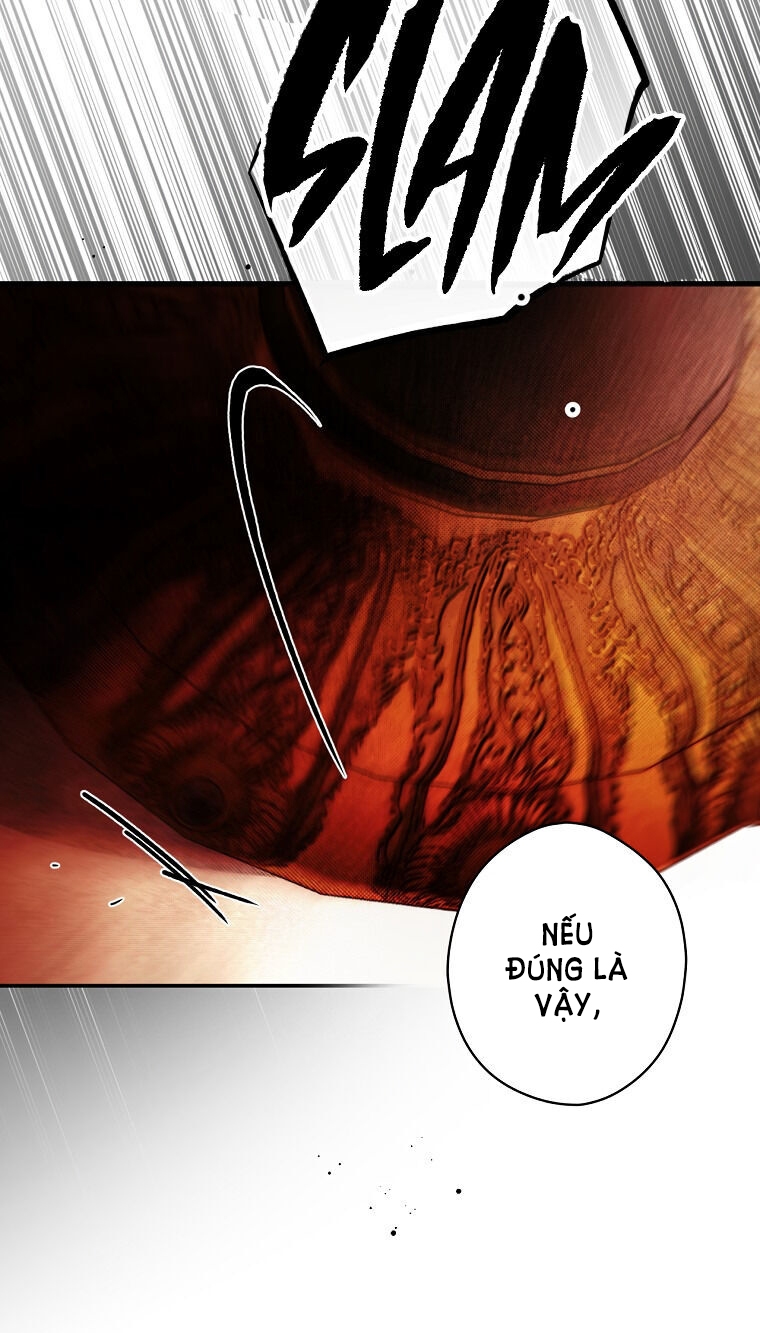 quý cô bí ẩn - secret lady chapter 28 77