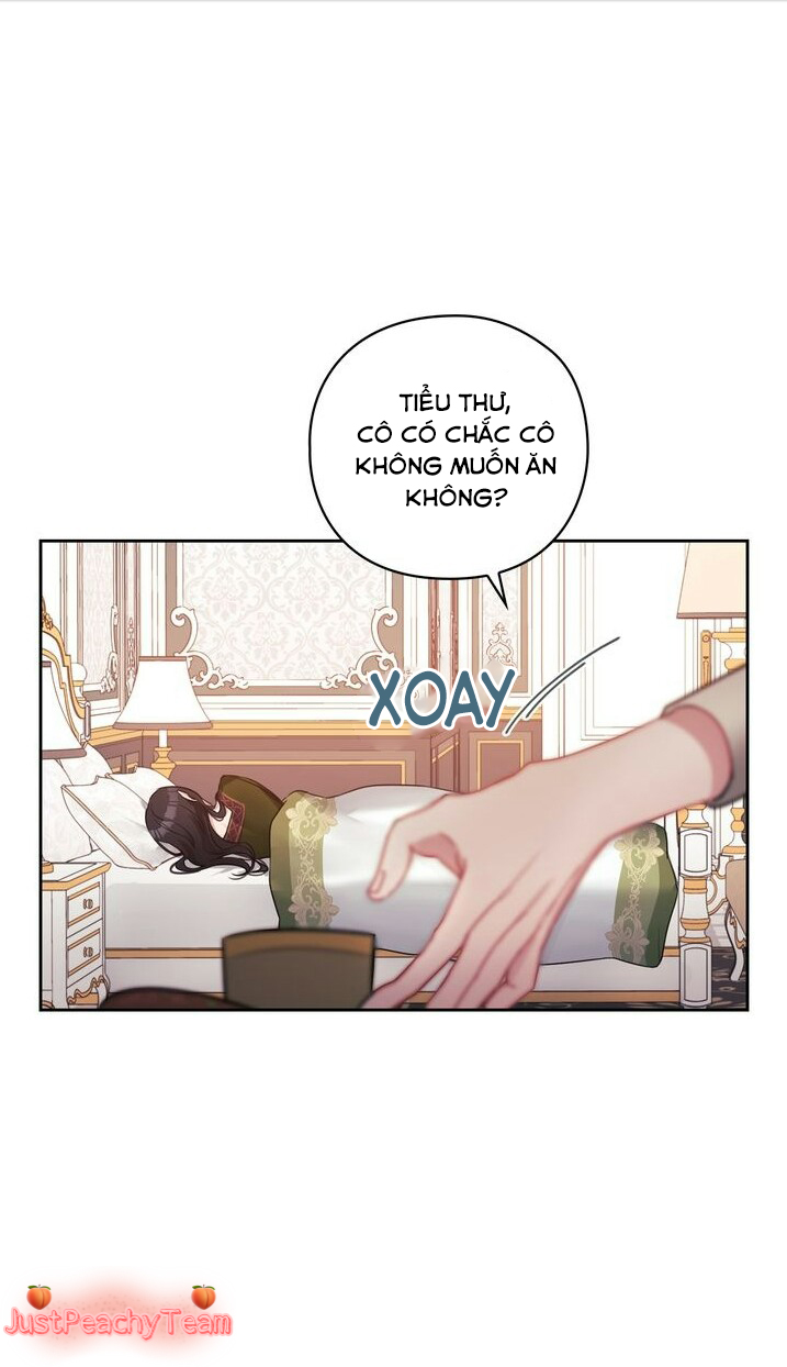 nhân danh đấng cứu thế chapter 5 26