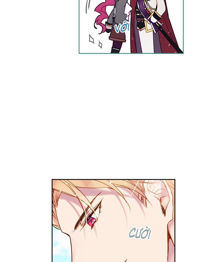 kết thúc của nhân vật phản diện chỉ có thể là cái chết chapter 64 62