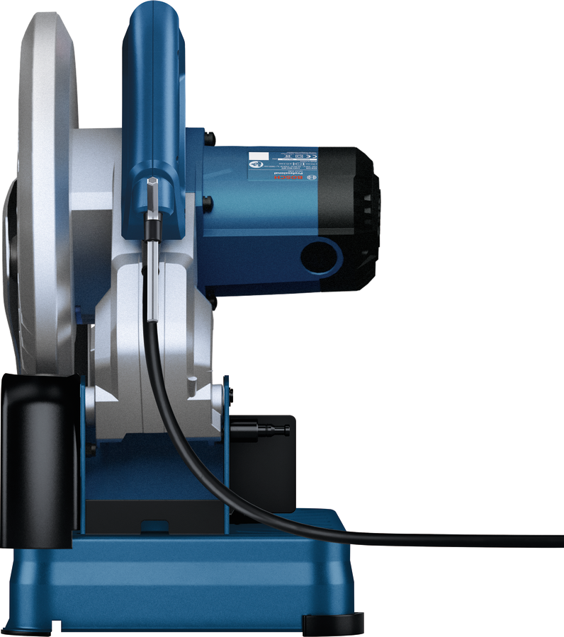 Máy cắt sắt GCO 230