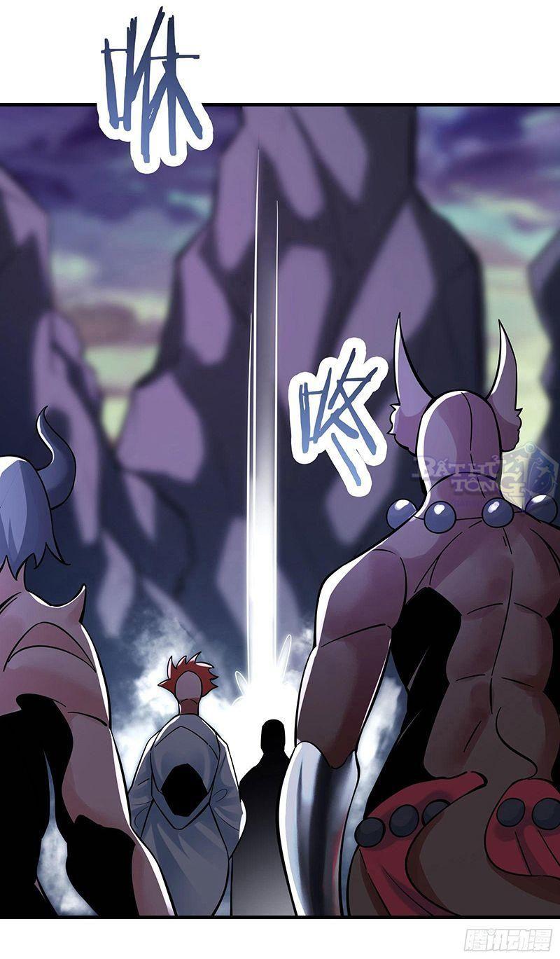 đồ đệ ta toàn là nữ ma đầu chapter 73 16