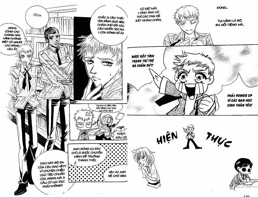 oridinary school chapter 4 69