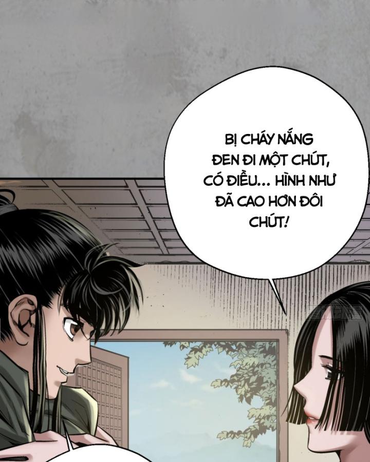 Tạng Phong Hành chapter 216 26