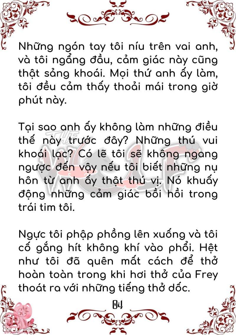 bầy sói giữa dane chapter 38 4