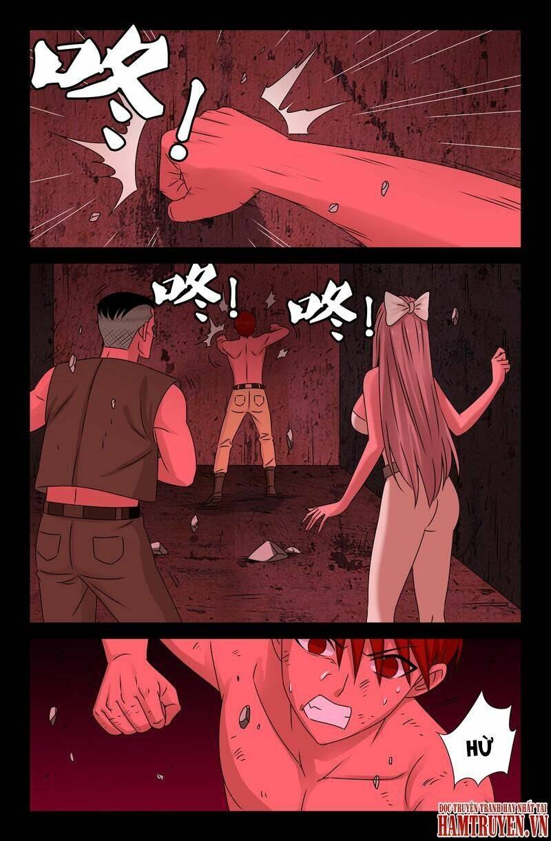 huyết ma nhân chapter 85 3