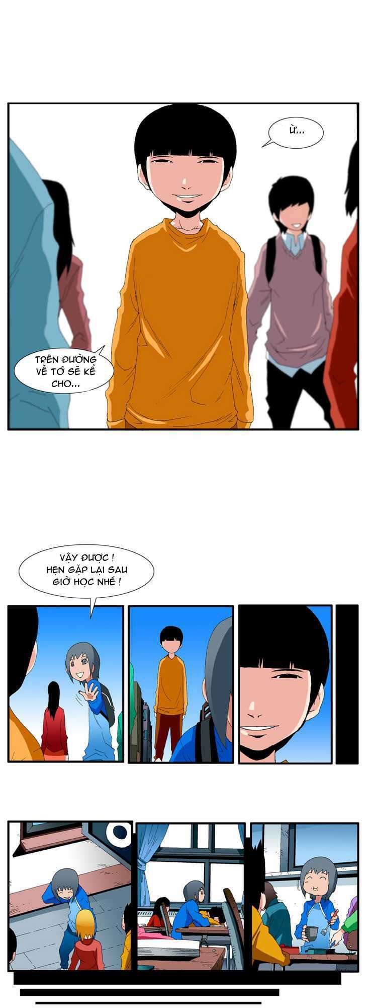 siêu năng chapter 126 7