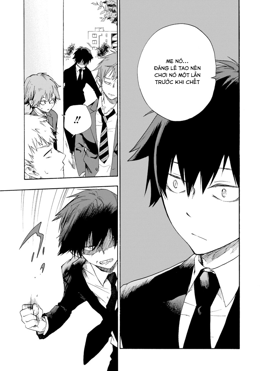 khởi đầu của sự kết thúc chapter 1 11