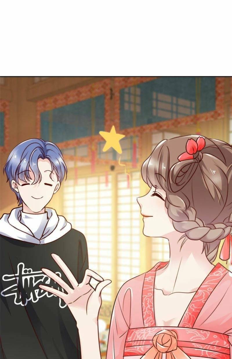 thần tiên đại nhân của tôi chapter 13 59