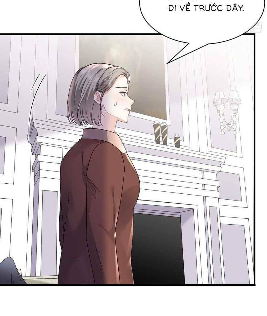 đại tiểu thư có ý đồ gì xấu đâu chapter 156 6