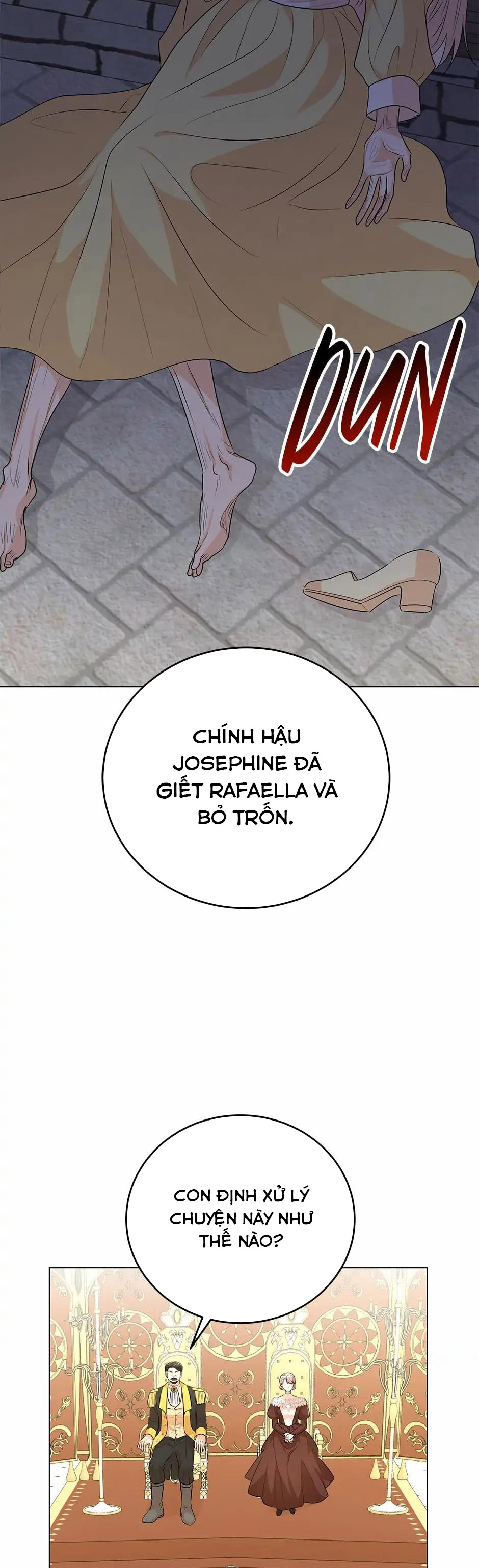 diễn vai ác nữ cũng thật khó khăn chapter 80 44