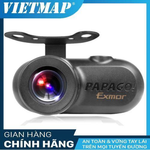 PAPAGO S1 CAMERA LÙI TÍCH HỢP CHO CAMERA HÀNH TRÌNH PAPAGO CỦA VIETMAP