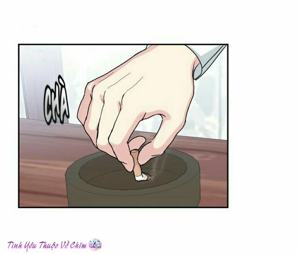 đối tác an toàn chapter 1 12