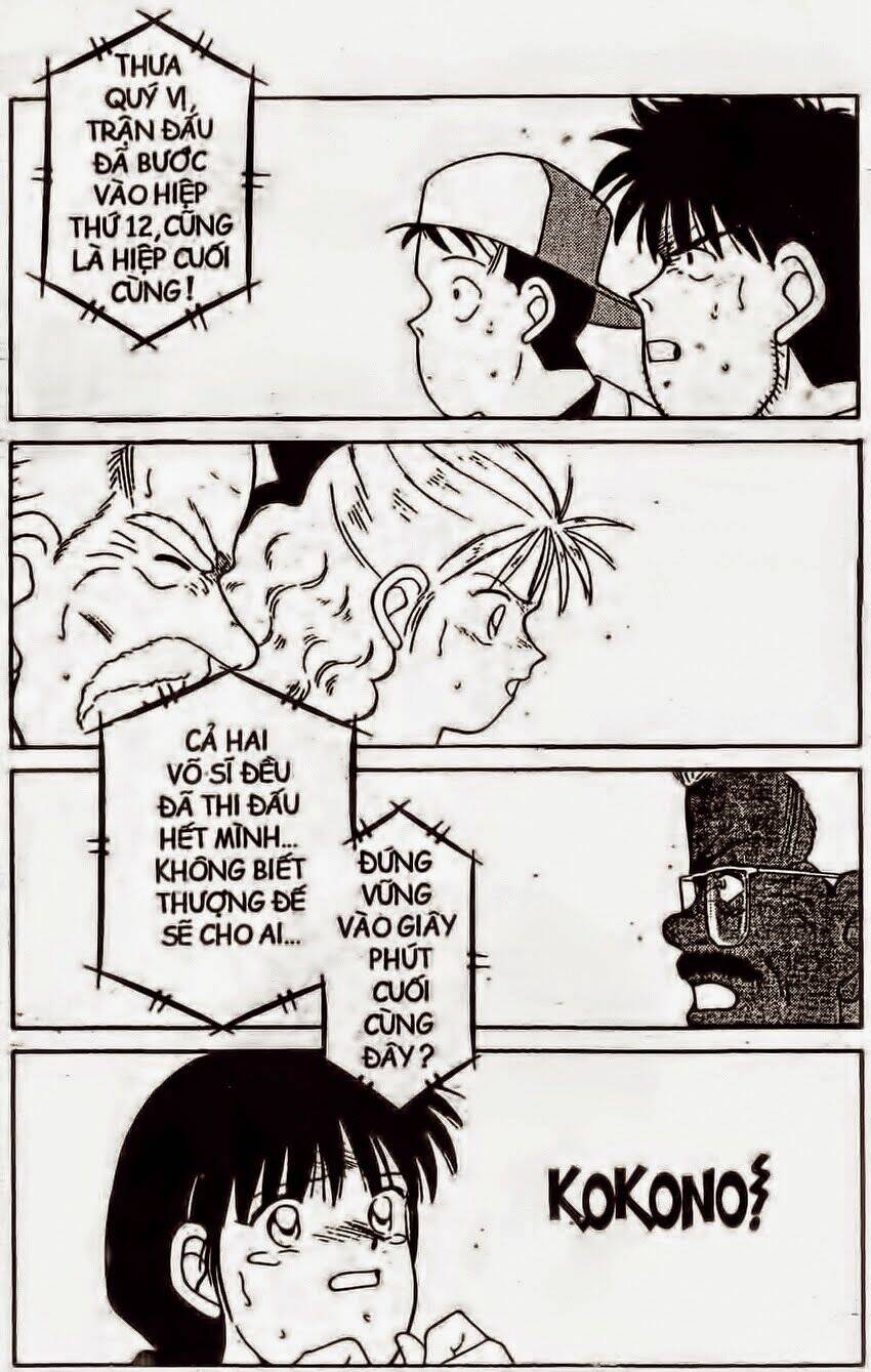 truyền nhân atula - shura no mon i chapter 136 9