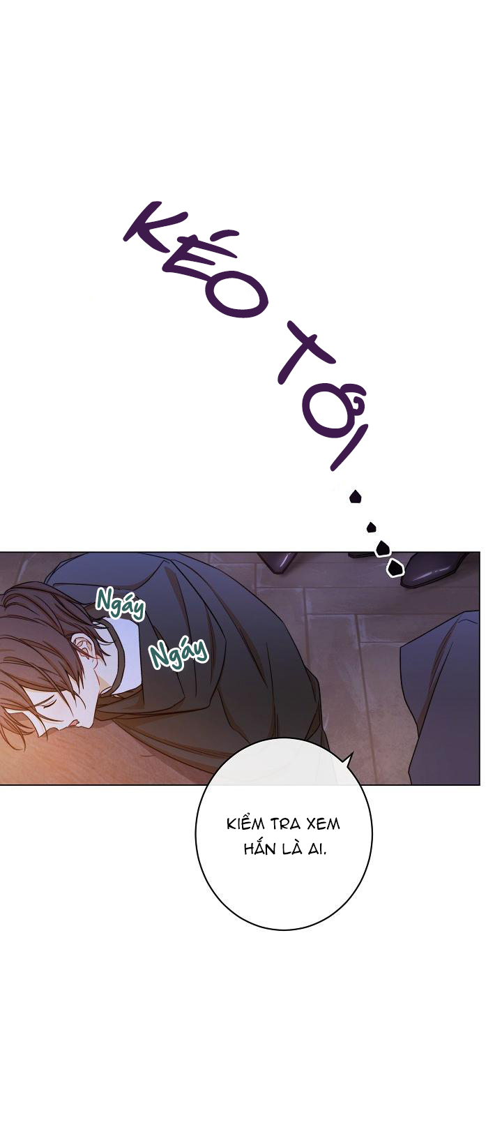 ác nữ đảo ngược đồng hồ cát chapter 9 20