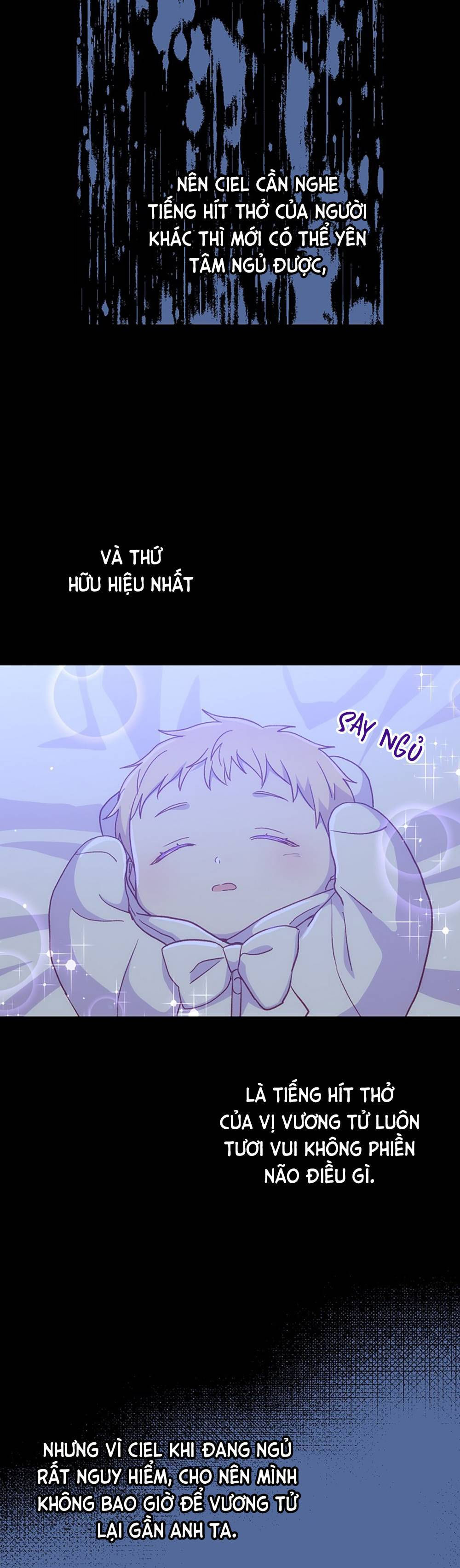 sống sót dưới thân phận hầu nữ chapter 37 10