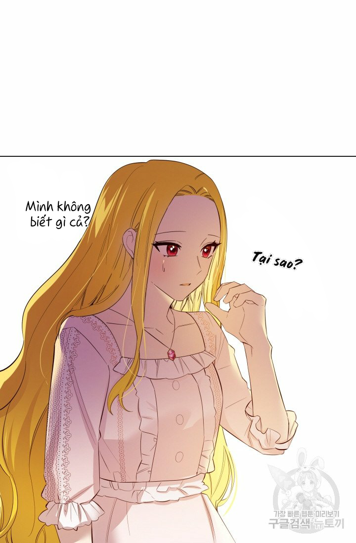 hủy bỏ điều ưóc này! chapter 2 5