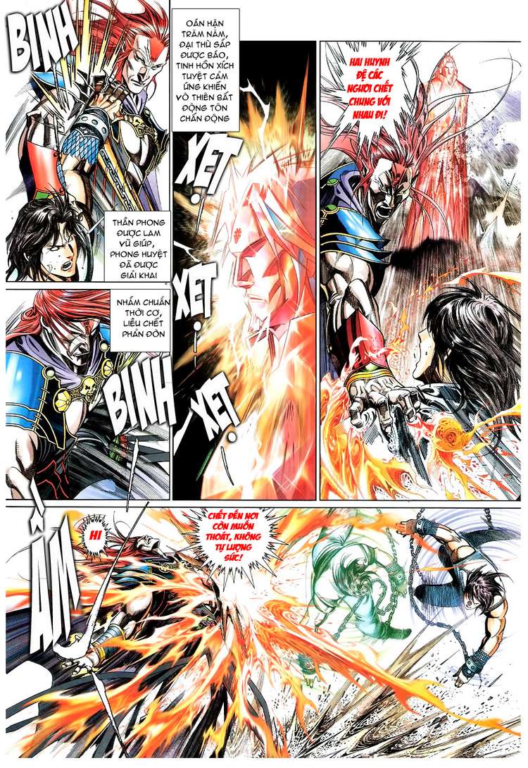 phong vân chapter 582 7