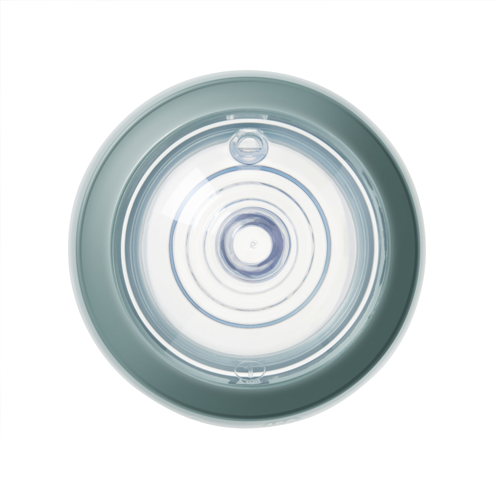 Núm Ty Silicon Siêu Mềm Tự Nhiên Cho Bé Tommee Tippee Natural Start Vari Flow Từ Sơ Sinh