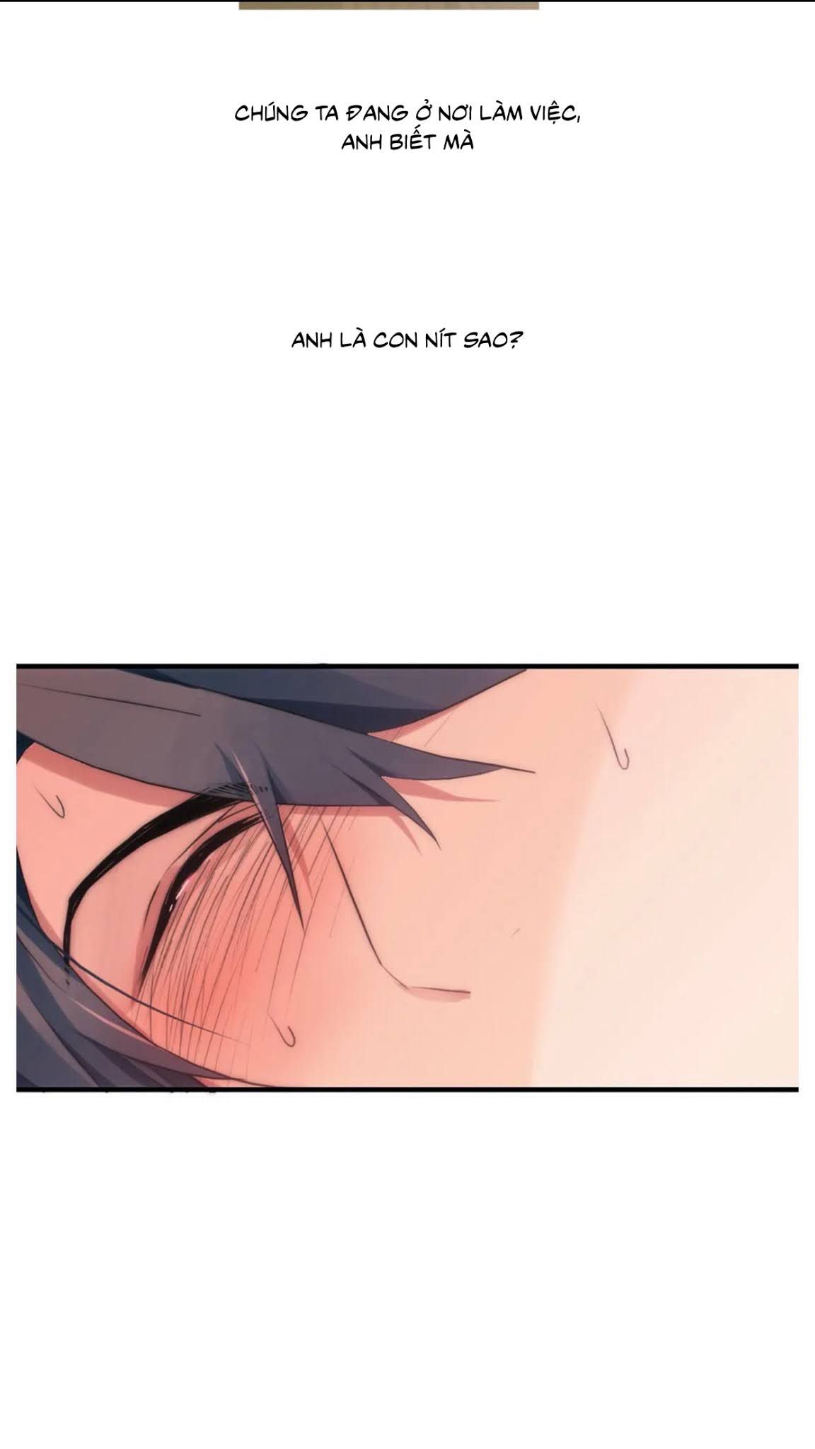 đưa đón người yêu chapter 55 21