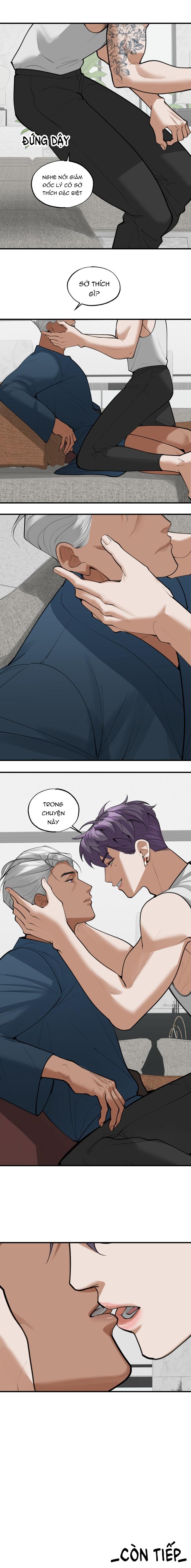 lặng lẽ ngắm nhìn em chapter 9 15