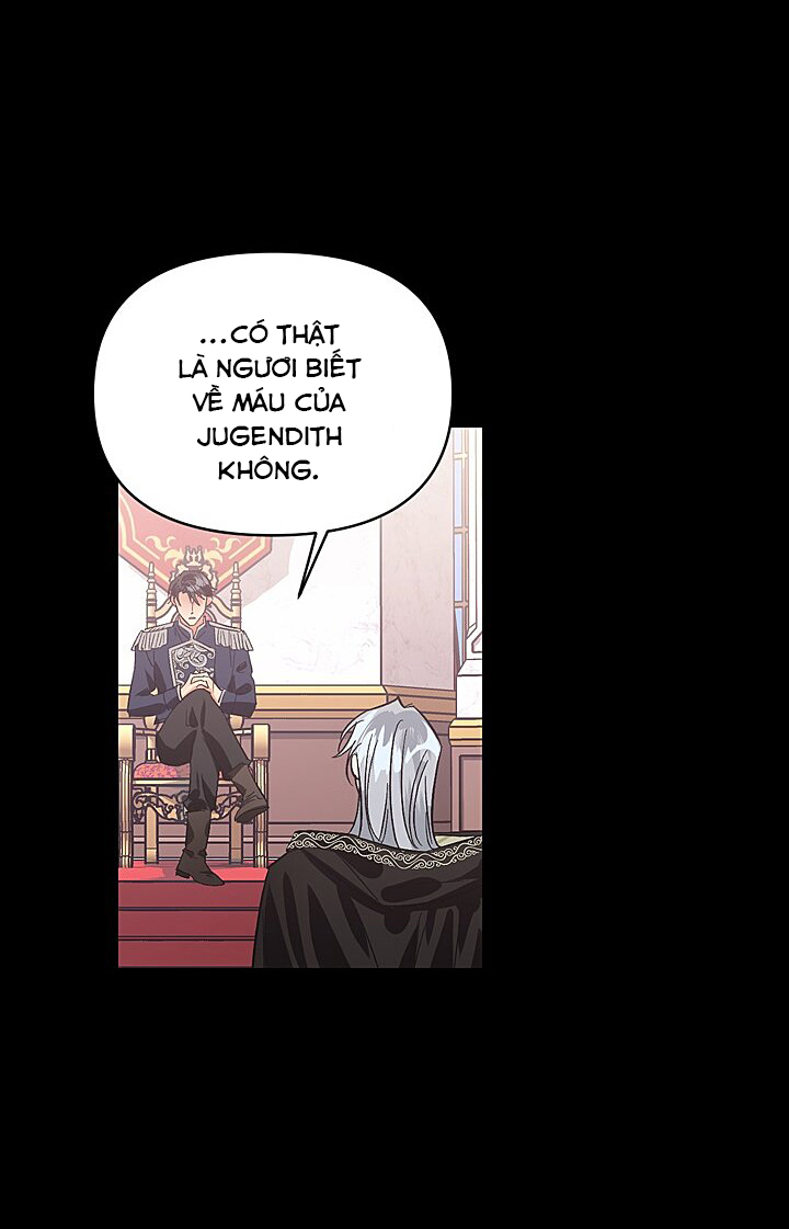 ác nữ xứng đôi với bạo chúa chapter 21 11