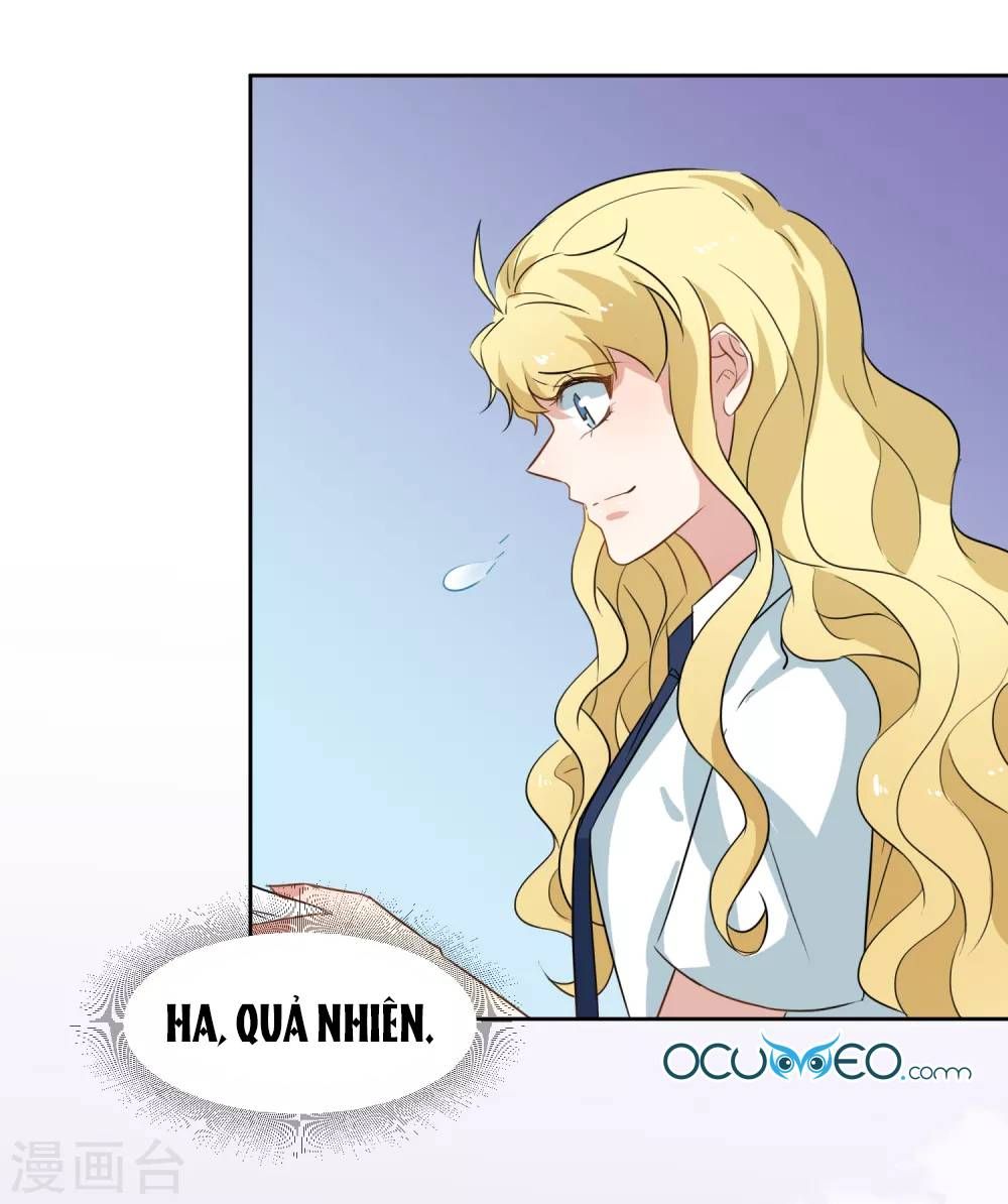 thầy giáo ác ma yêu tôi rồi chapter 33 30