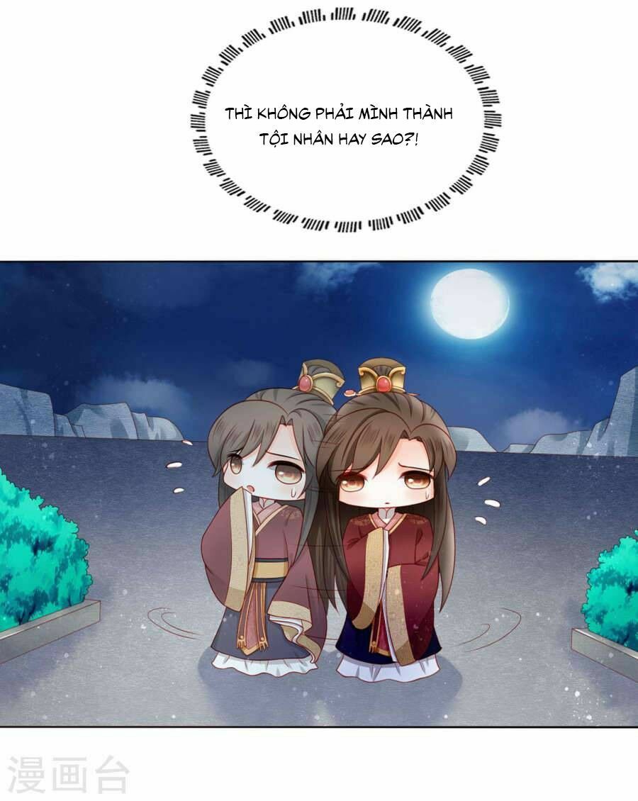 nam phi nữ tướng chapter 11 20