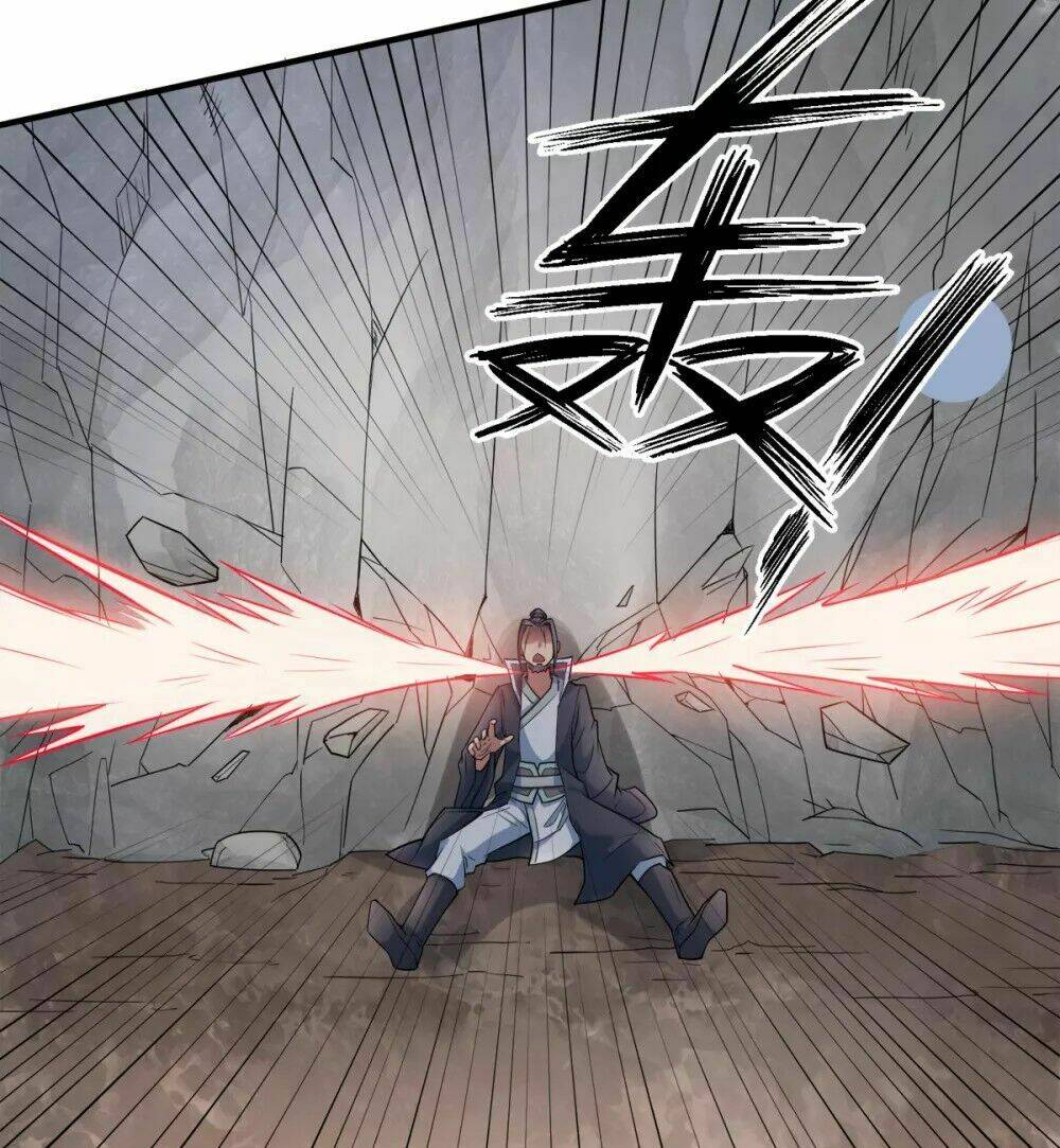 yêu đạo chí tôn yêu hoàng trở về chapter 3 25