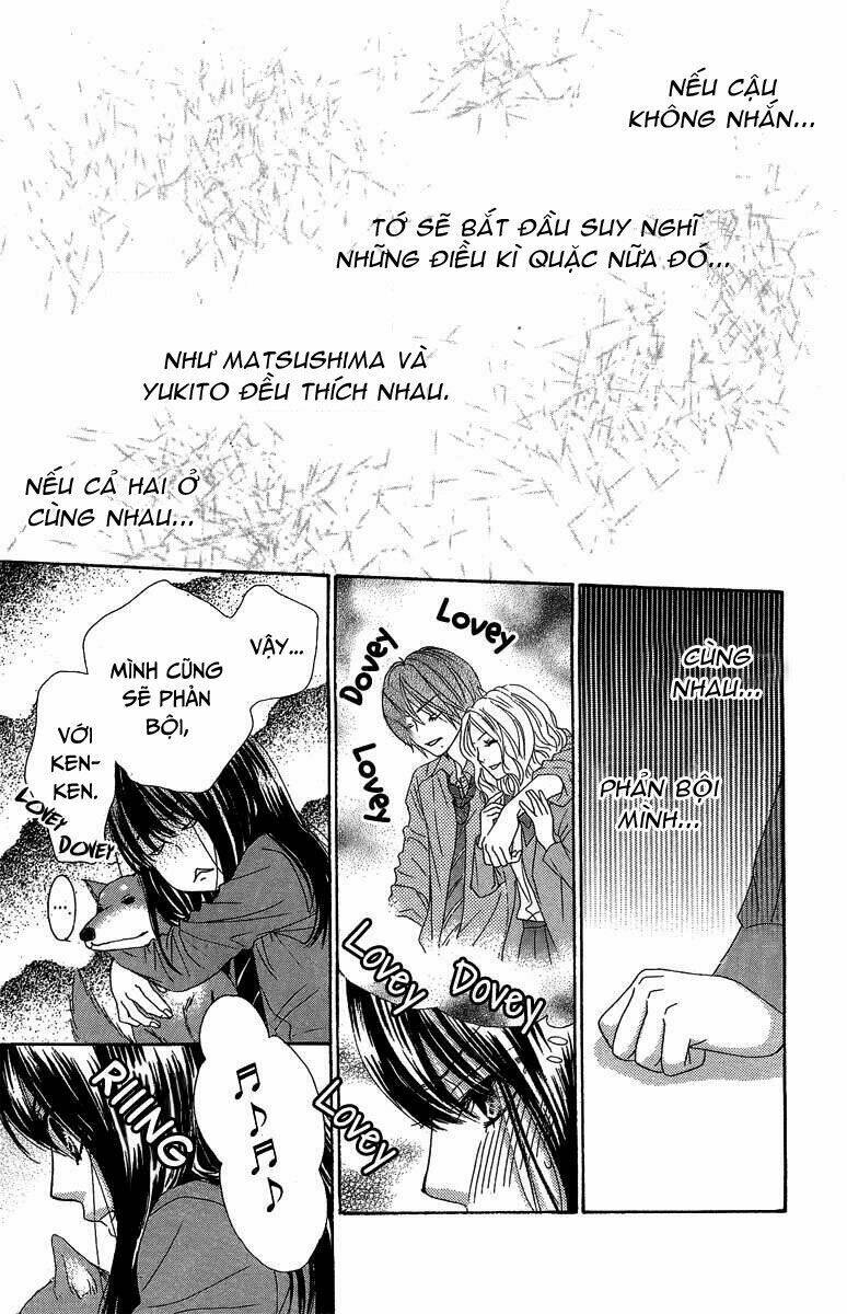 bokutachi wa shitte shimatta chapter 27 13