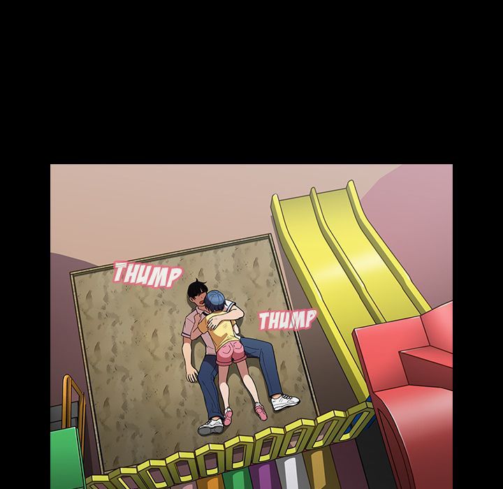 close as neighbors chapter 51 50