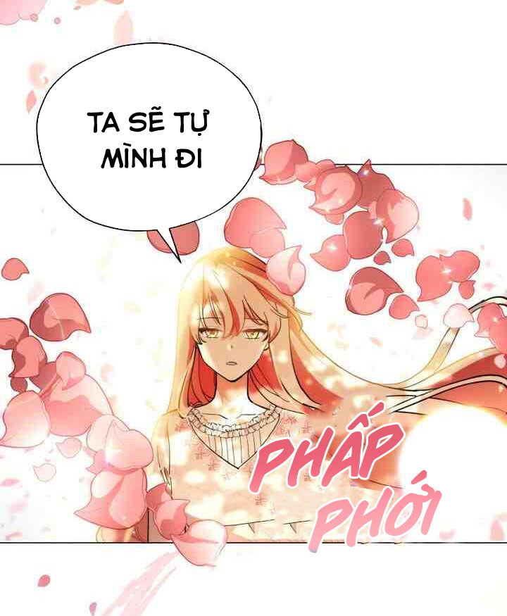 quý cô không thể chạm vào chapter 14 73