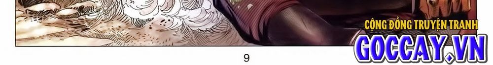 tuyệt thế vô song 2 chapter 42 16