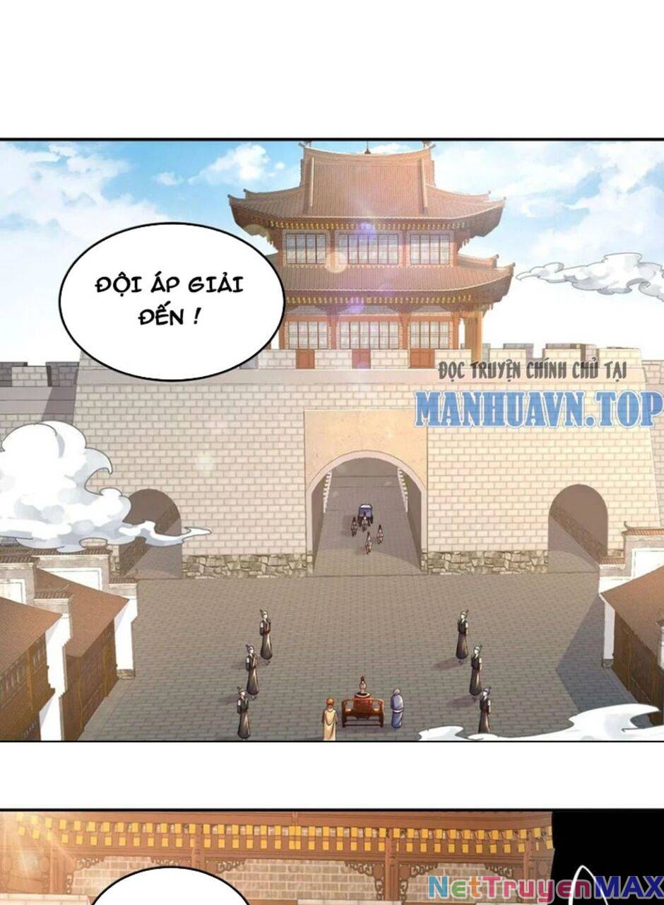 tuyệt thế đạo lữ chapter 70 5