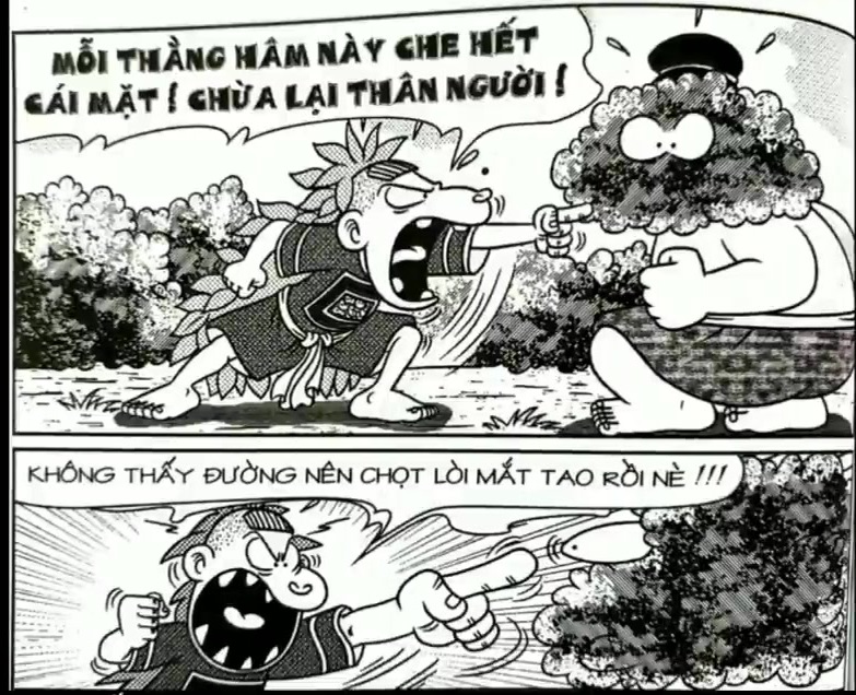 thần đồng đất việt chapter 198 74