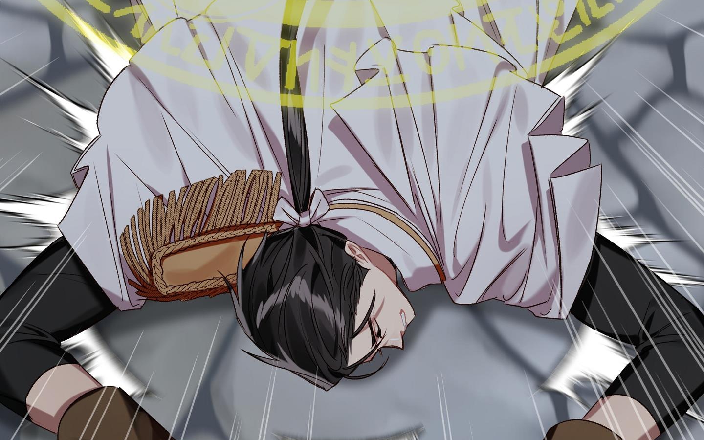 một ngày nọ, tôi được kẻ thù cầu hôn chapter 36 53