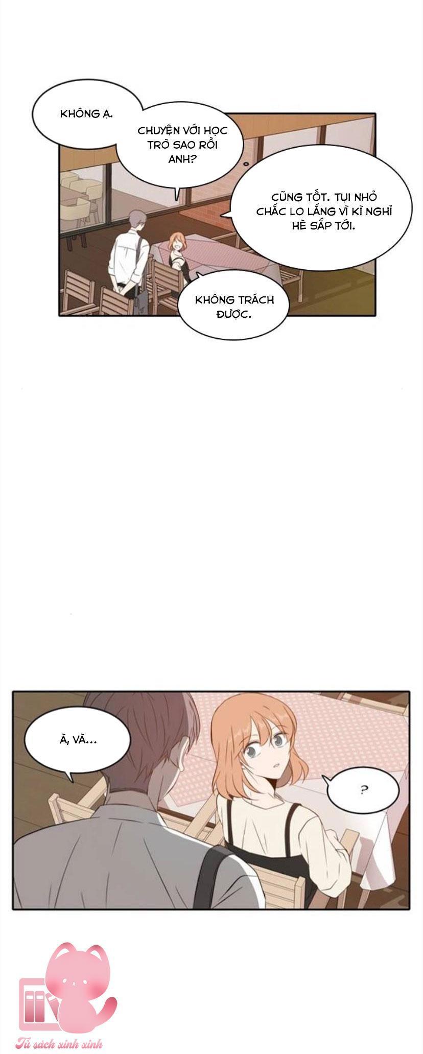 a good day to be a dog chapter 71 8