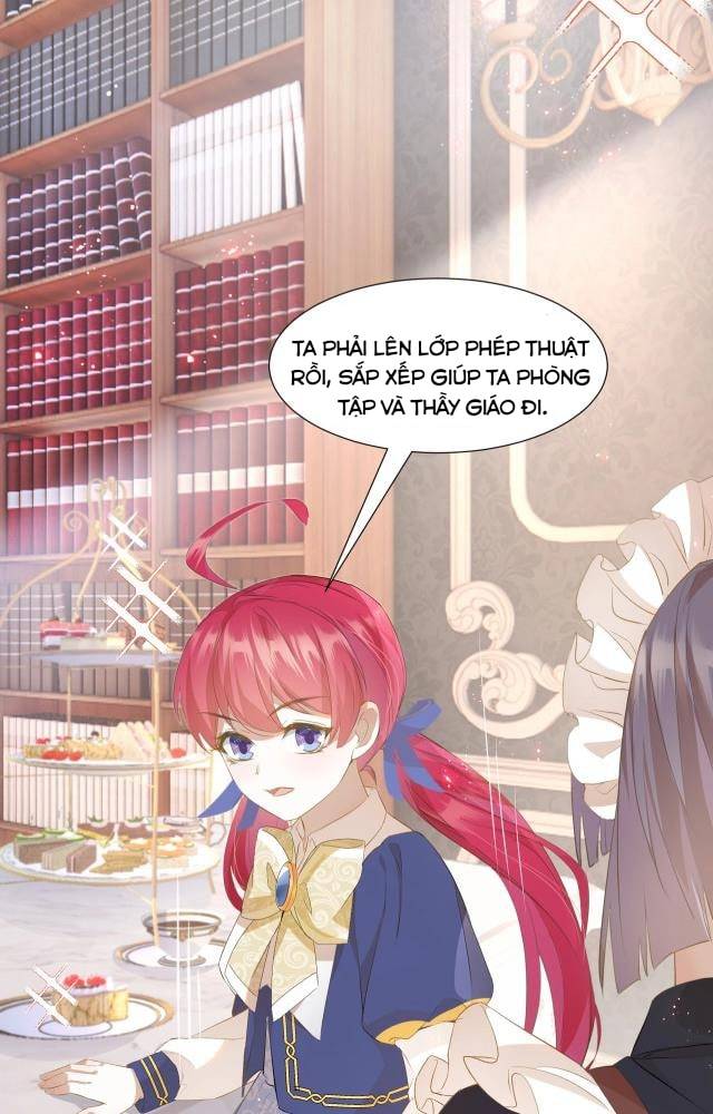 ma pháp của công chúa amy chapter 3 47