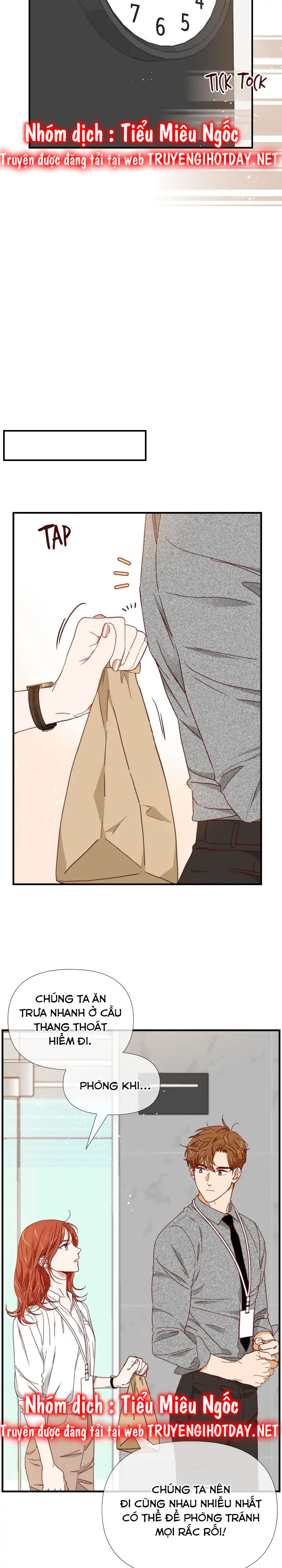24 phút cho một câu chuyện chapter 156 7