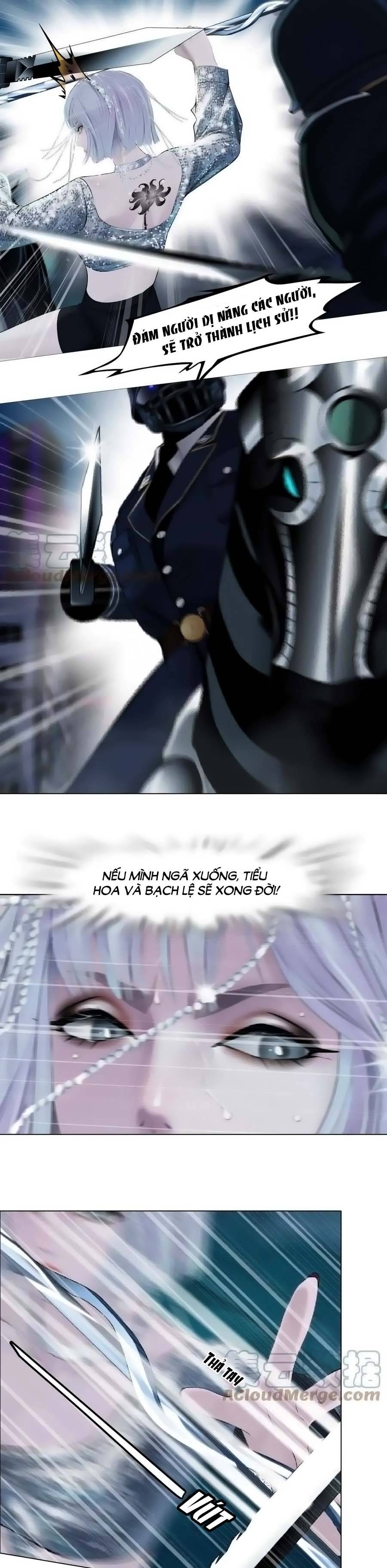 đằng nữ chapter 181 4