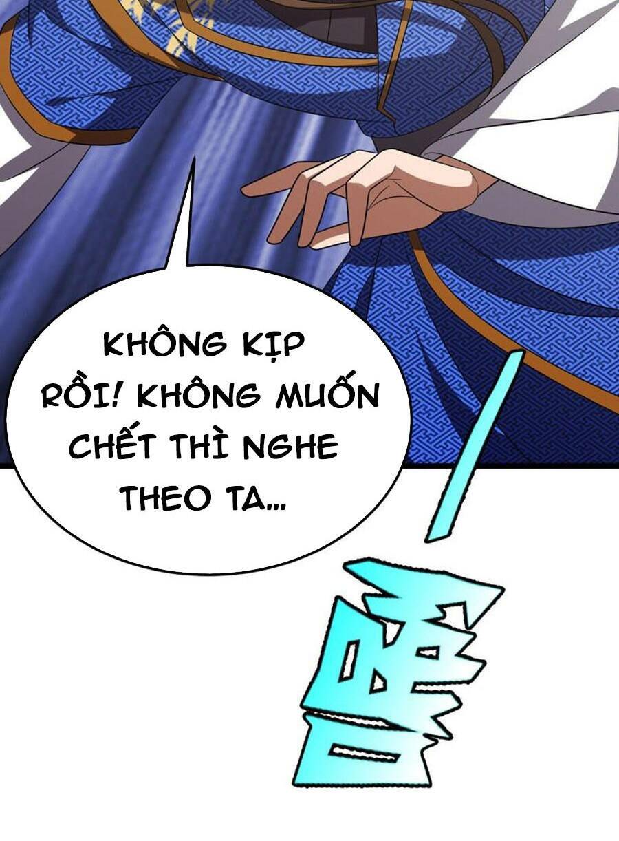 chúa tể tam giới chapter 245 47