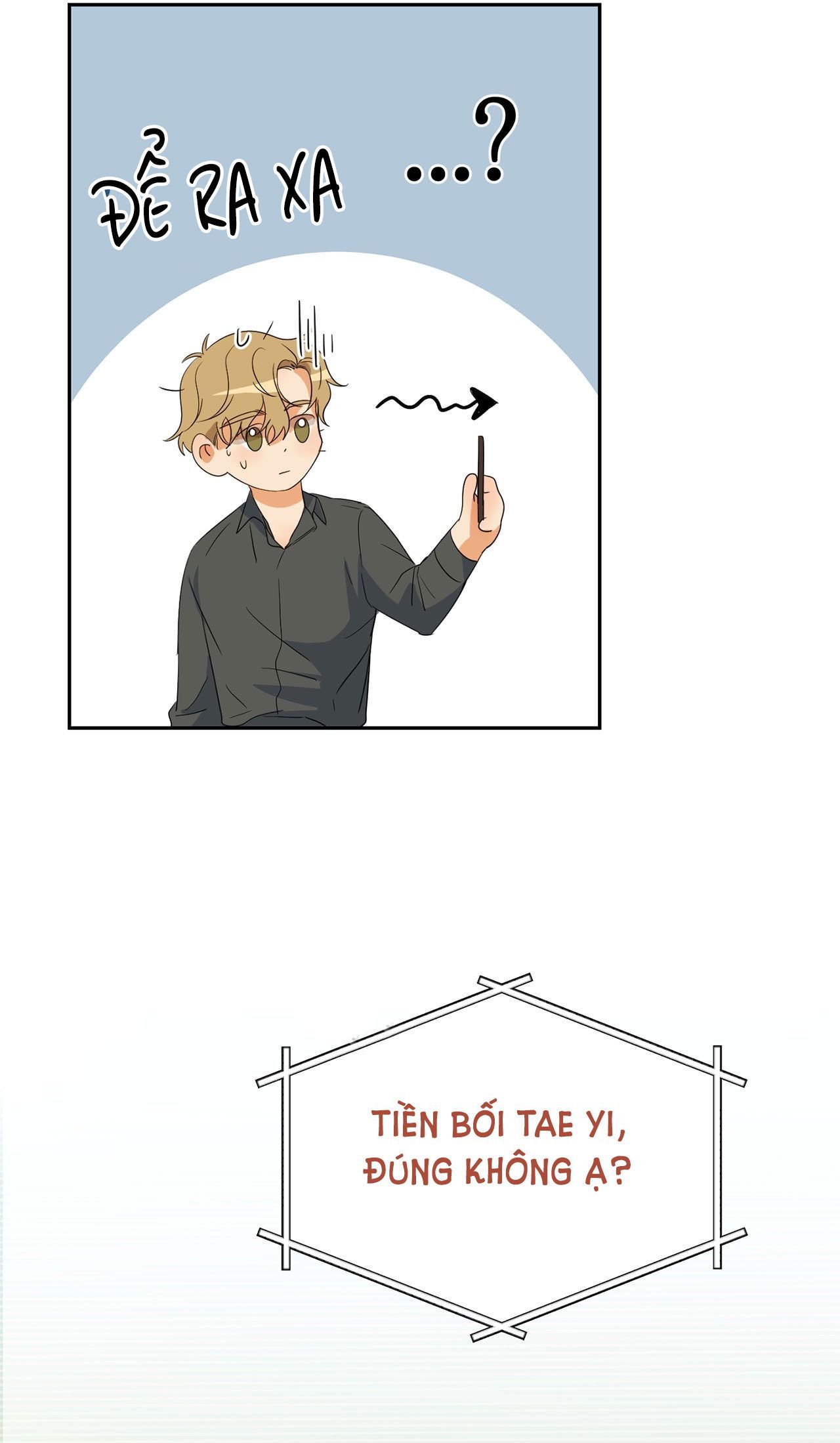 giấc mộng ngọt ngào 2 (full) chapter 6 28