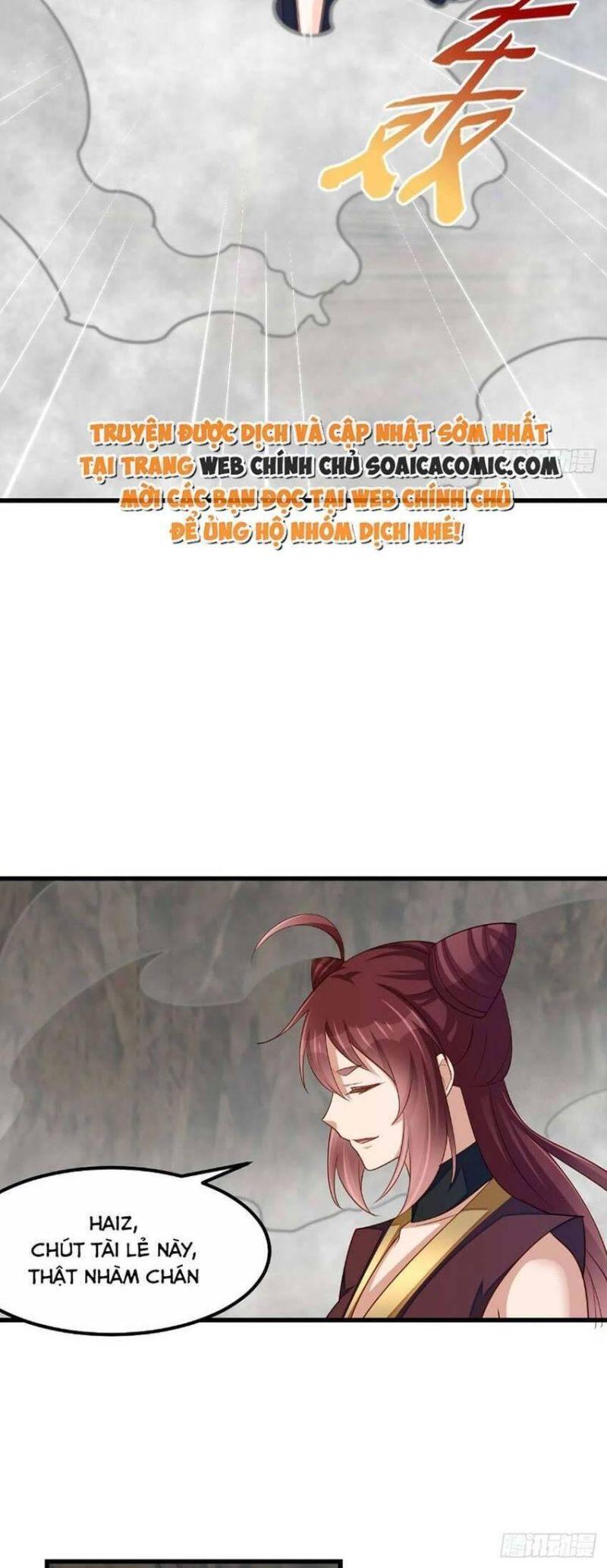 thuần hóa ba ba bạo quân chapter 100 17