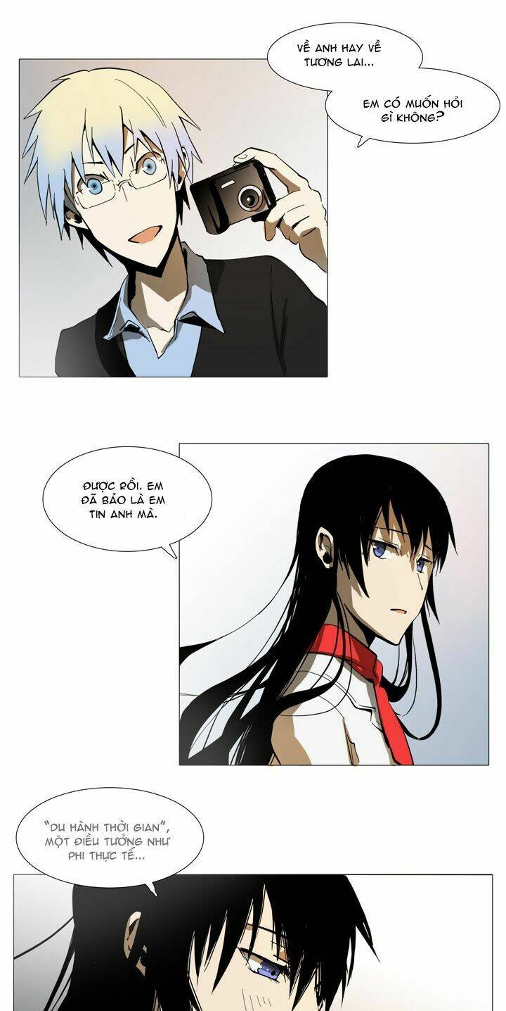 metronome chapter 10 16